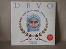 DEVO Live In Seattle 1981 Record Store Day 2012 NEW SEALED 2XLP