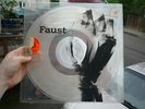 Faust self titled 1971 debut German Pressing Polydor