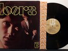 THE DOORS '67 first press debut STEREO matrix  AL 1/ AL NM- beauty vinyl