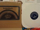 Brightblack Morning Light ala cali tucky OOP booklet shrink vinyl Will Oldam+ LP