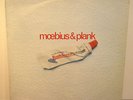 MOEBIUS & PLANK, Rastakraut Pasta, 1980 LP Album on Sky