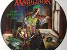 MARILLION   SCRIPT FOR A JESTER'S TEAR   RARE ORIGINAL PICTURE PIC DISC VINYL LP