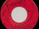 MOUSE & TRAPS-45-Maid Of Sugar-KILLER & HOLY GRAIL 1966 Tyler TEXAS Garage-Punk