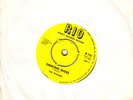 DANCING SHOES - The Wailers  (R47135)