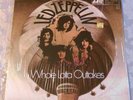 Led Zeppelin Whole Lotta Outtakes Lp