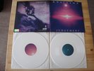 ANATHEMA - Judgement Double LP Vinyl Sentenced Isis Katatonia Opeth