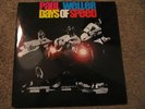 PAUL WELLER DAYS OF SPEED VINYL 12