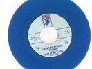 PETER BEST-(BEATLES)-RARE-7'-45 on MR. MAESTRO-----1965