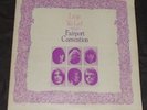 FAIRPORT CONVENTION - Liege And Lief Gatefold LP - 1969 UK Island Pink i Label