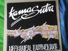 Kama Sutra - Mechanical Earthquake. South Africa 2lp prog private press. Femvox