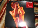 Iggy Pop Stooges Raw Power 2 LP W/ Book, 2 Mixes SEALED Record Store Day RSD