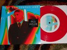 Paul Weller That Dangerous Age The  Jam Limited Rare 45 7 Record Store Day RSD