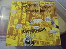 Pete Brown LP The Not Forgotten Association Deram 1st press Near Mint 8 pictures
