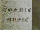 JOHN COLTRANE / ALICE COLTRANE Cosmic Music LP Private 1968 RARE