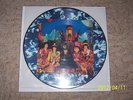 ROLLING STONES - THEIR SATANIC MAJESTIES REQUEST Picture LP