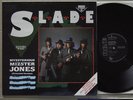 SLADE -- MYZSTERIOUS MIZSTER JONES + MY OH MY