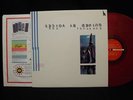Guided By Voices Bee Thousand RED Vinyl ORIG 1994 Scat 35 w/Inner
