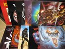 Motörhead - Dirty Love/Rock 'n' Roll/Iron Fist/Ace Of Spades/... (11 LP)