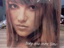 Britney Spears Baby one more time plus 2 others vinyl
