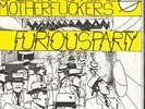 CHEETAH CHROME MOTHERFUCKERS - FURIOUS PARTY 7