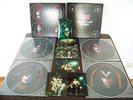 Kiss Lp. - The Solo Live Project - 4 Pic.Lp