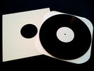 HATEBREED Satisfaction Is The Death LP rare TEST PRESS Cro-Mags NYHC Victory