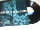 jimmy smith  at the organ  blue note 1551 volume 1