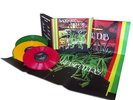 Lee Scratch Perry Upsetters - Blackboard Jungle Dub 3 x 10