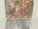 SNATCH-If the Party's in Your Mouth...We're Comin M-LP RARE PRIVATE GLAM METAL