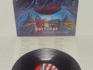 SORTILEGE-Metamorphose LP RARE BANZAI FRENCH LANGUAGE EDITION