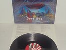 SORTILEGE-Metamorphosis LP RARE BANZAI ENGLISH LANGUAGE VERSION