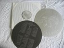 GRAND FUNK RAILROAD – e pluribus funk ROUNDCOVER + rares INLET in ex+-condition