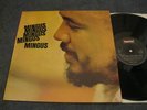 CHARLES MINGUS - MINGUS MINGUS MINGUS LP - Nr MINT A1/B1 UK  JAZZ