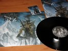 Cruel Force - The rise of the Satanic night ( Desaster/Nocturnal/Ketzer )