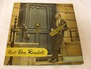DON RENDELL - MEET DON RENDELL 1955 UK RARE ORIGINAL 1ST TEMPO 10