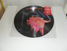 BLACK SABBATH 'PARANOID' VINYL PICTURE DISC ALBUM ON EARMARK RECORDS SEALED