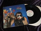 King Diamond-No Presents For Christmas LP RARE Limited Conspiracy Abigail Them