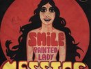 MESSAGE – PAINTED LADY – GREAT PSYCH/PROG-1971- GERMAN-EX+ 