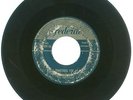 RARE 45 RPM, The Dominoes, Federal Records #12001, VG-,1950, Do Something ...