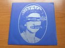 Sex Pistols - God Save The Queen 1977 UK 45 INT-