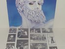 SORTILEGE-Hero's Tears LP RARE STEAMHAMMER FRENCH METAL