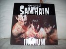 Samhain - Initium 