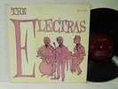 GARAGE ROCK THE ELECTRAS ELT201 MEGA-RARE JOHN KERRY FRAT ROCK 62 PRIVATE PRESS