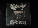 RIISTETYT - skitsofrenia Orginal Propaganda