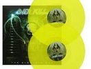 OVERKILL - THE ELECTRIC AGE (180g LTD NEON YELLOW VINYL 2LP) **RARE VIP ISSUE**