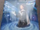 LP DEE D. JACKSON Cosmic Curves 1st DE, POSTER, EX+/MINT-