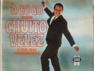 Chuito Velez - A Go Go Rare Killer Descarga Guaguanco Salsa Adalberto Santiago