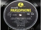 Beatles - Collection of Oldies UK 1966 1st *MONO* Press EX+ Parlophone LP