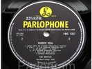 Beatles - Rubber Soul UK 1965 1st Press -1/-1 *MONO* Parlophone LP EXCELLENT+