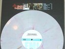 IRON MAIDEN – Number of the Beast, PROMO, MULTICOLOUR VINYL, LIMITED EDITION